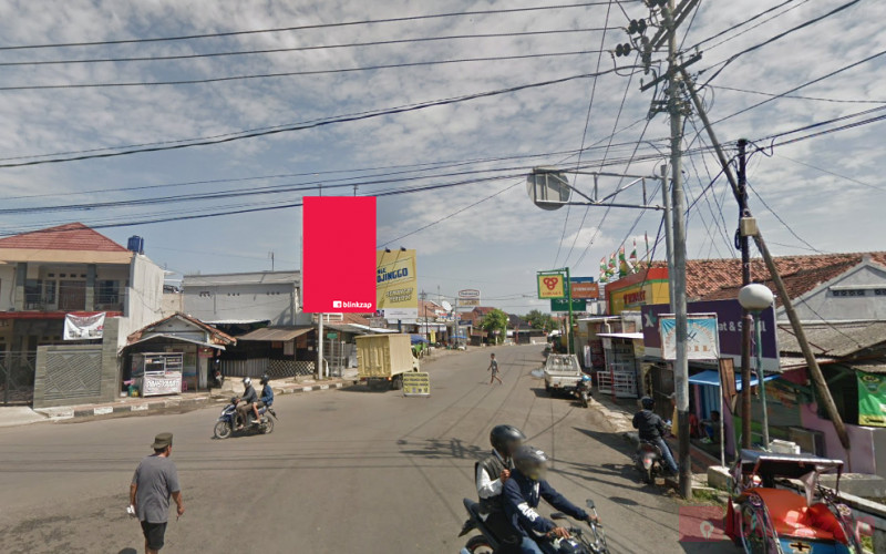 Blinkzap - Cari dan Sewa Billboard, Reklame dan Media Iklan di Jakarta dan seluruh Indonesia secara Online