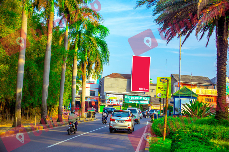 Blinkzap - Cari dan Sewa Billboard, Reklame dan Media Iklan di Jakarta dan seluruh Indonesia secara Online