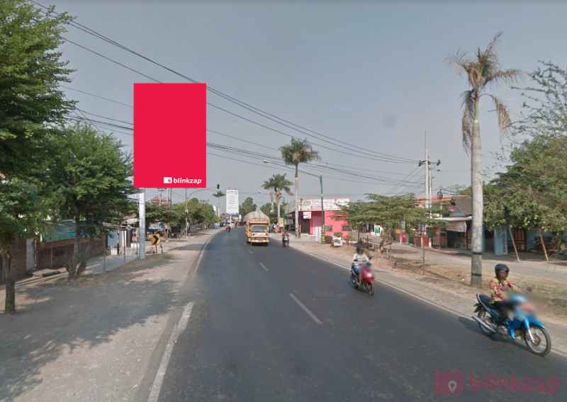 Blinkzap - Cari dan Sewa Billboard, Reklame dan Media Iklan di Jakarta dan seluruh Indonesia secara Online