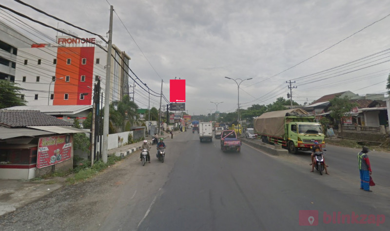 Blinkzap - Cari dan Sewa Billboard, Reklame dan Media Iklan di Jakarta dan seluruh Indonesia secara Online