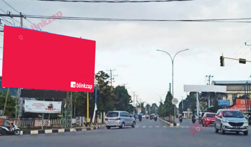 Blinkzap - Cari dan Sewa Billboard, Reklame dan Media Iklan di Jakarta dan seluruh Indonesia secara Online