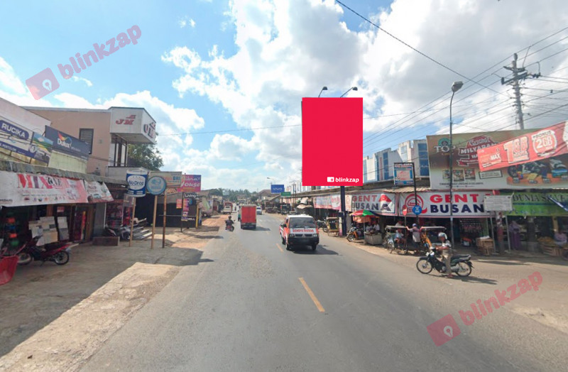 Blinkzap - Cari dan Sewa Billboard, Reklame dan Media Iklan di Jakarta dan seluruh Indonesia secara Online