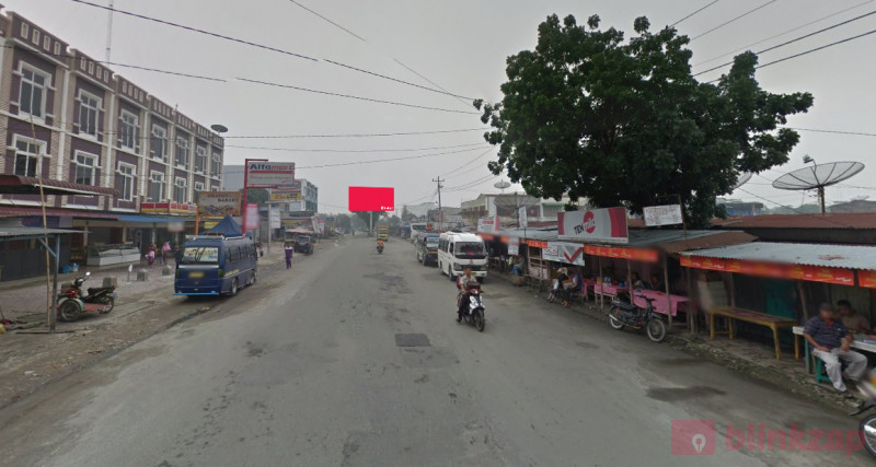 Blinkzap - Cari dan Sewa Billboard, Reklame dan Media Iklan di Jakarta dan seluruh Indonesia secara Online