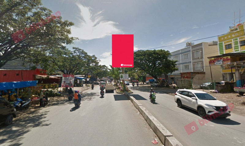 Blinkzap - Cari dan Sewa Billboard, Reklame dan Media Iklan di Jakarta dan seluruh Indonesia secara Online