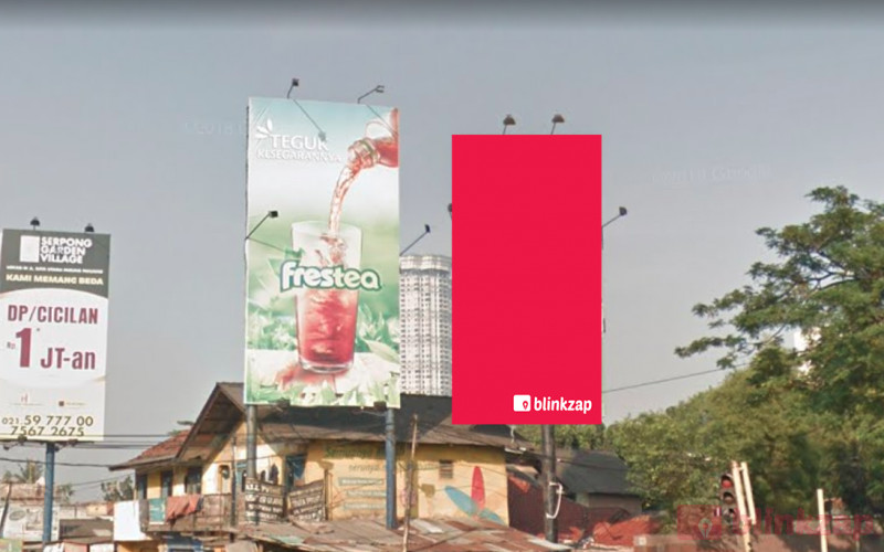 Blinkzap - Cari dan Sewa Billboard, Reklame dan Media Iklan di Jakarta dan seluruh Indonesia secara Online