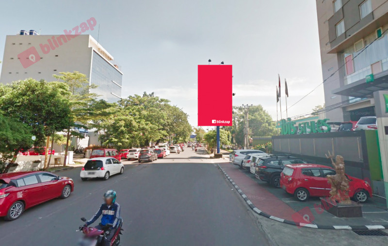 Blinkzap - Cari dan Sewa Billboard, Reklame dan Media Iklan di Jakarta dan seluruh Indonesia secara Online