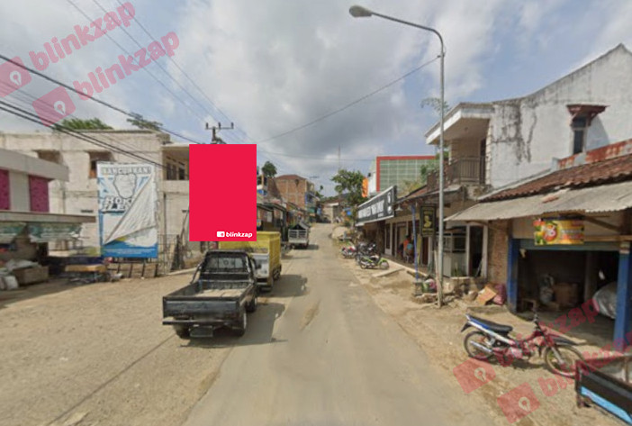 Blinkzap - Cari dan Sewa Billboard, Reklame dan Media Iklan di Jakarta dan seluruh Indonesia secara Online