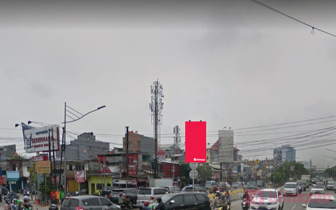 Blinkzap - Cari dan Sewa Billboard, Reklame dan Media Iklan di Jakarta dan seluruh Indonesia secara Online
