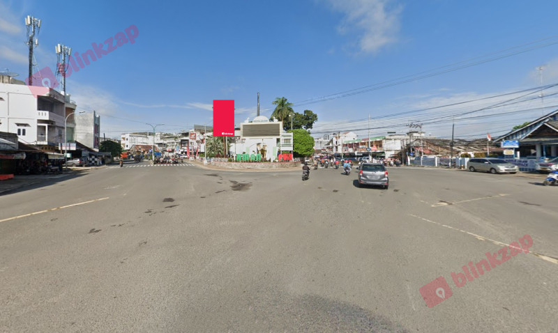 Blinkzap - Cari dan Sewa Billboard, Reklame dan Media Iklan di Jakarta dan seluruh Indonesia secara Online