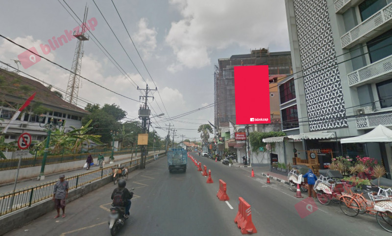 Blinkzap - Cari dan Sewa Billboard, Reklame dan Media Iklan di Jakarta dan seluruh Indonesia secara Online