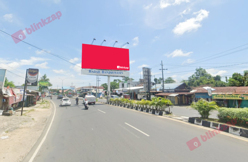 Blinkzap - Cari dan Sewa Billboard, Reklame dan Media Iklan di Jakarta dan seluruh Indonesia secara Online