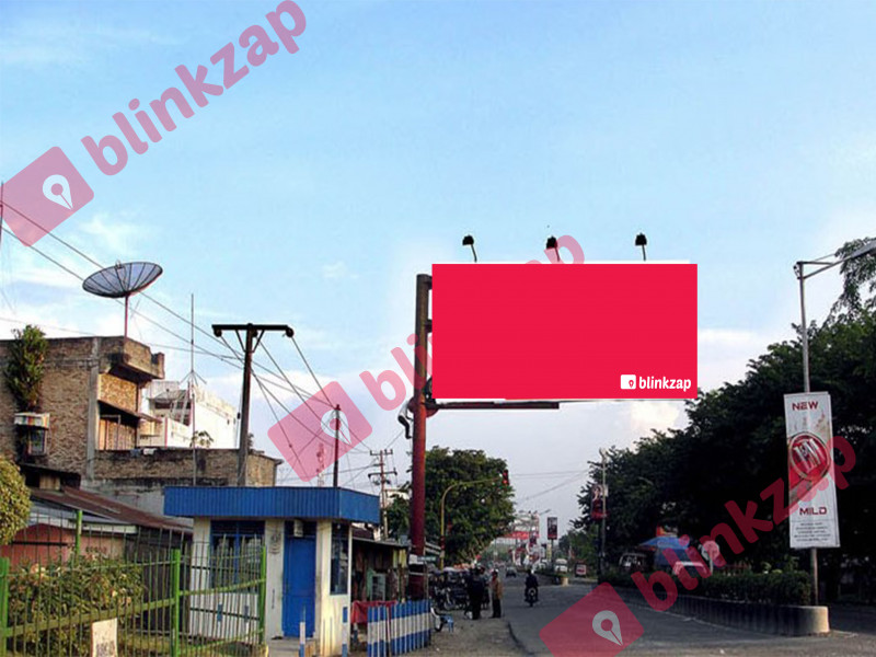 Blinkzap - Cari dan Sewa Billboard, Reklame dan Media Iklan di Jakarta dan seluruh Indonesia secara Online