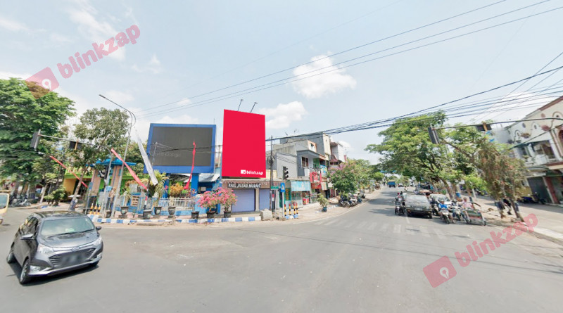Blinkzap - Cari dan Sewa Billboard, Reklame dan Media Iklan di Jakarta dan seluruh Indonesia secara Online