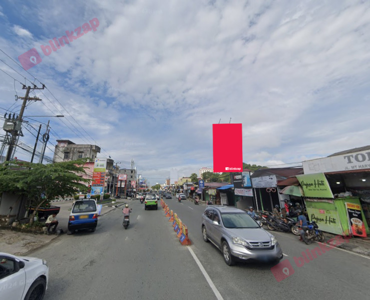 Blinkzap - Cari dan Sewa Billboard, Reklame dan Media Iklan di Jakarta dan seluruh Indonesia secara Online