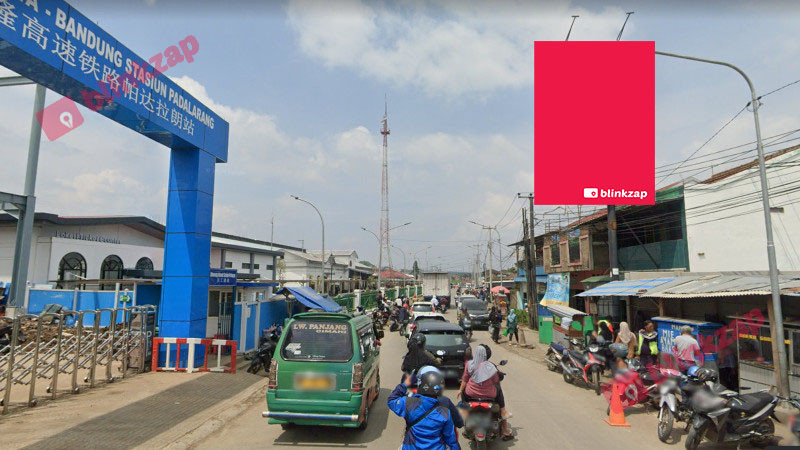 Blinkzap - Cari dan Sewa Billboard, Reklame dan Media Iklan di Jakarta dan seluruh Indonesia secara Online