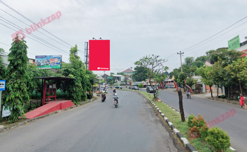 Blinkzap - Cari dan Sewa Billboard, Reklame dan Media Iklan di Jakarta dan seluruh Indonesia secara Online