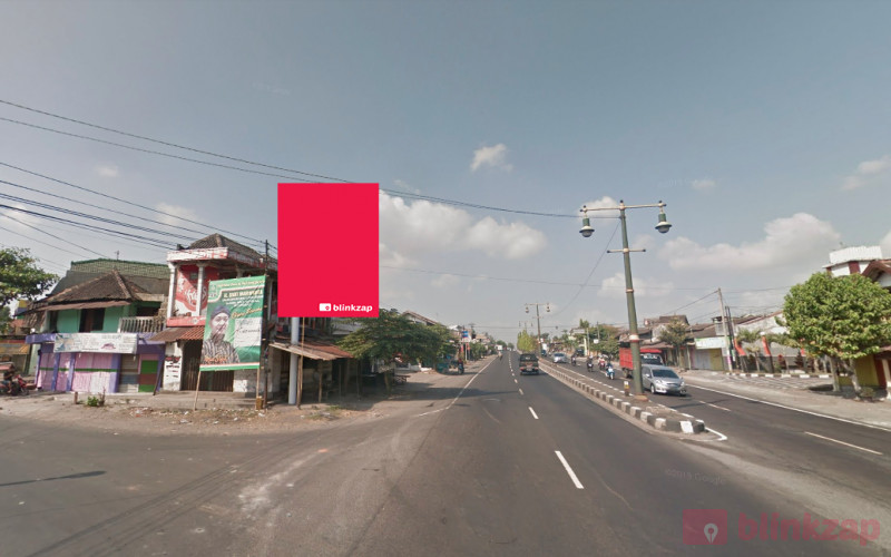 Blinkzap - Cari dan Sewa Billboard, Reklame dan Media Iklan di Jakarta dan seluruh Indonesia secara Online