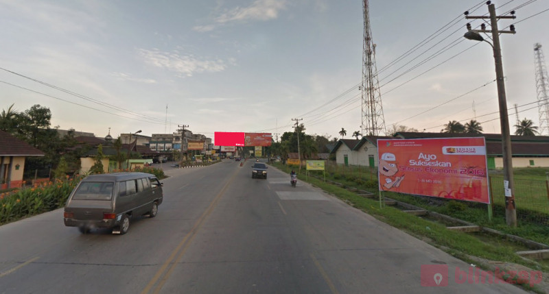 Blinkzap - Cari dan Sewa Billboard, Reklame dan Media Iklan di Jakarta dan seluruh Indonesia secara Online