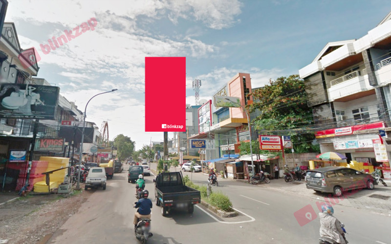 Blinkzap - Cari dan Sewa Billboard, Reklame dan Media Iklan di Jakarta dan seluruh Indonesia secara Online