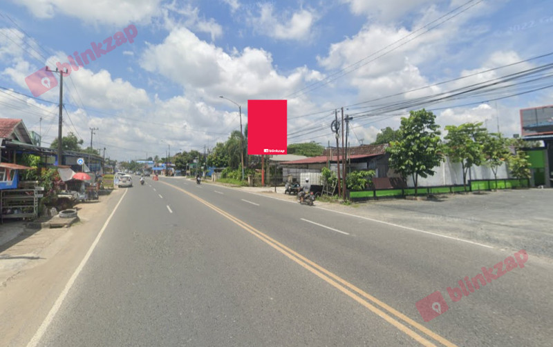 Blinkzap - Cari dan Sewa Billboard, Reklame dan Media Iklan di Jakarta dan seluruh Indonesia secara Online