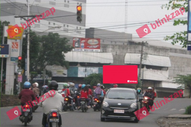 Blinkzap - Cari dan Sewa Billboard, Reklame dan Media Iklan di Jakarta dan seluruh Indonesia secara Online