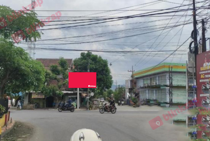 Blinkzap - Cari dan Sewa Billboard, Reklame dan Media Iklan di Jakarta dan seluruh Indonesia secara Online