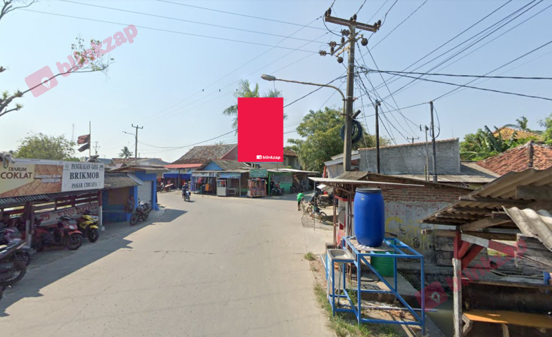 Blinkzap - Cari dan Sewa Billboard, Reklame dan Media Iklan di Jakarta dan seluruh Indonesia secara Online