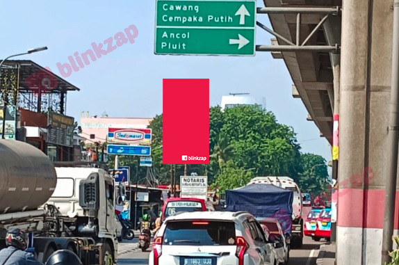 Blinkzap - Cari dan Sewa Billboard, Reklame dan Media Iklan di Jakarta dan seluruh Indonesia secara Online