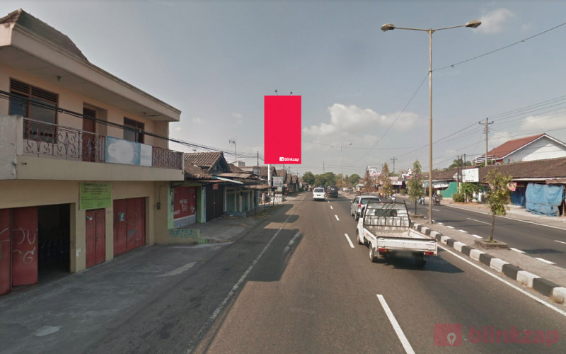 Blinkzap - Cari dan Sewa Billboard, Reklame dan Media Iklan di Jakarta dan seluruh Indonesia secara Online