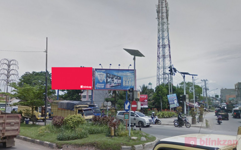 Blinkzap - Cari dan Sewa Billboard, Reklame dan Media Iklan di Jakarta dan seluruh Indonesia secara Online