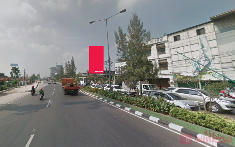 Blinkzap - Cari dan Sewa Billboard, Reklame dan Media Iklan di Jakarta dan seluruh Indonesia secara Online