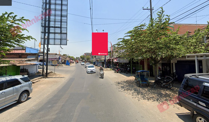 Blinkzap - Cari dan Sewa Billboard, Reklame dan Media Iklan di Jakarta dan seluruh Indonesia secara Online