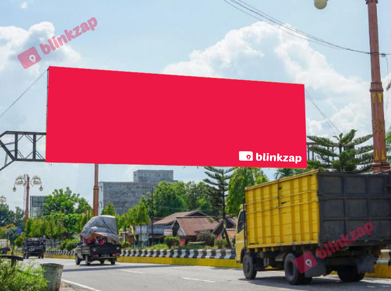 Blinkzap - Cari dan Sewa Billboard, Reklame dan Media Iklan di Jakarta dan seluruh Indonesia secara Online