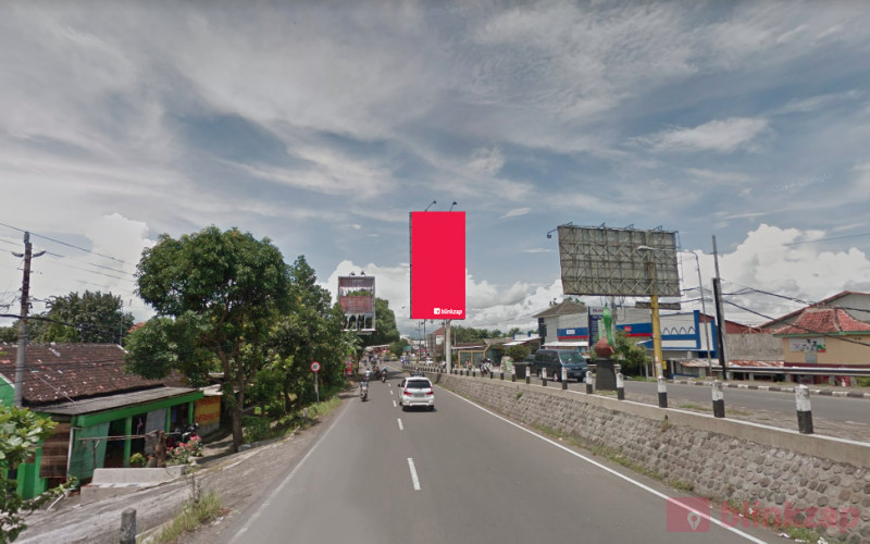 Blinkzap - Cari dan Sewa Billboard, Reklame dan Media Iklan di Jakarta dan seluruh Indonesia secara Online