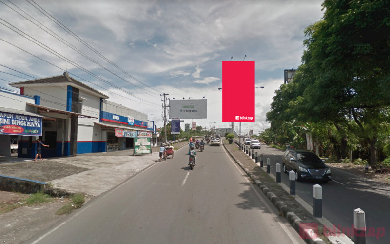 Blinkzap - Cari dan Sewa Billboard, Reklame dan Media Iklan di Jakarta dan seluruh Indonesia secara Online