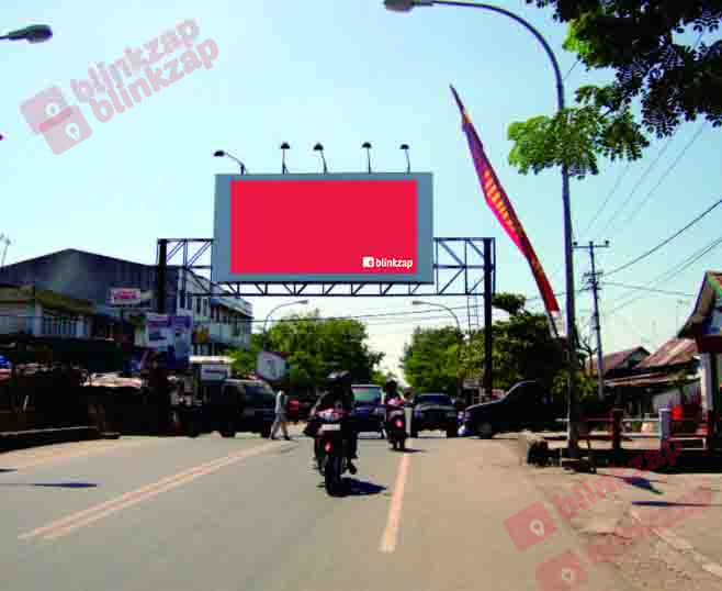Blinkzap - Cari dan Sewa Billboard, Reklame dan Media Iklan di Jakarta dan seluruh Indonesia secara Online