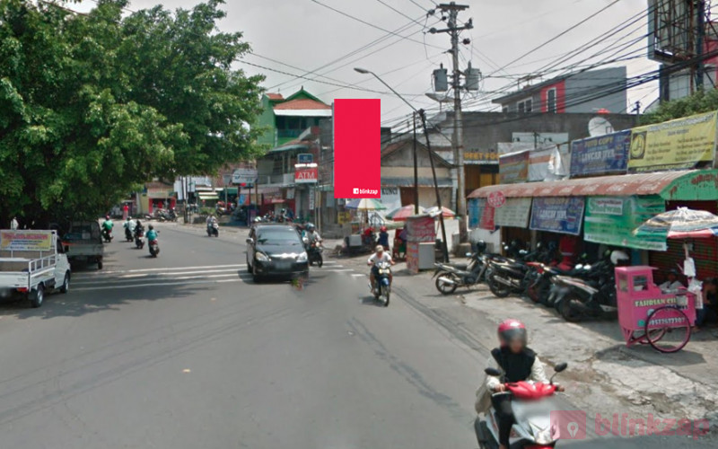 Blinkzap - Cari dan Sewa Billboard, Reklame dan Media Iklan di Jakarta dan seluruh Indonesia secara Online