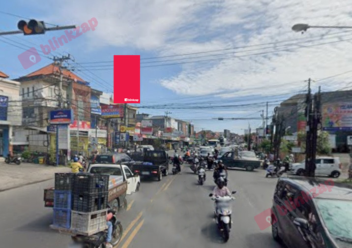 Blinkzap - Cari dan Sewa Billboard, Reklame dan Media Iklan di Jakarta dan seluruh Indonesia secara Online