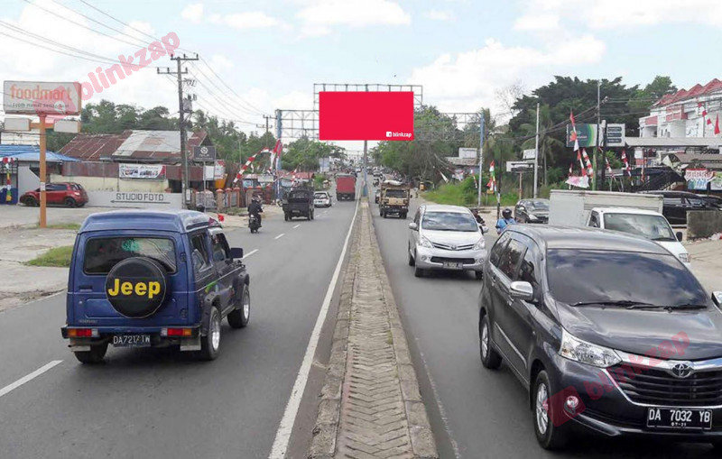 Blinkzap - Cari dan Sewa Billboard, Reklame dan Media Iklan di Jakarta dan seluruh Indonesia secara Online