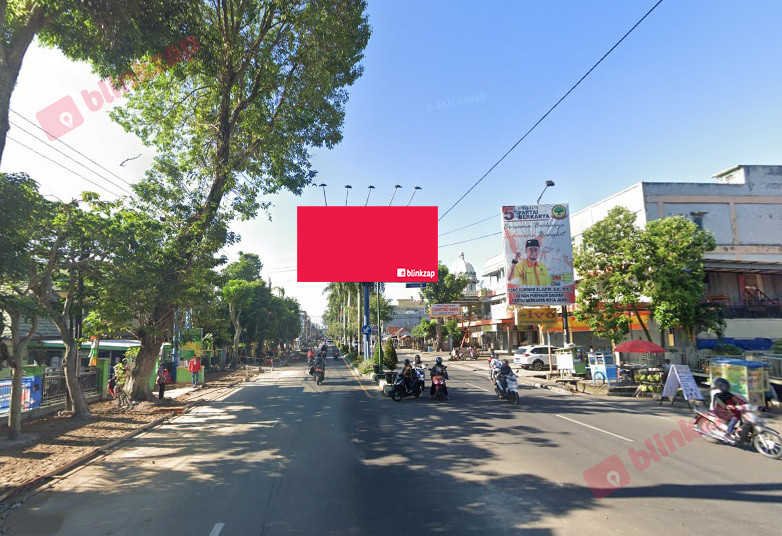 Blinkzap - Cari dan Sewa Billboard, Reklame dan Media Iklan di Jakarta dan seluruh Indonesia secara Online