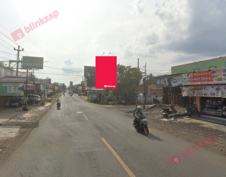 Blinkzap - Cari dan Sewa Billboard, Reklame dan Media Iklan di Jakarta dan seluruh Indonesia secara Online