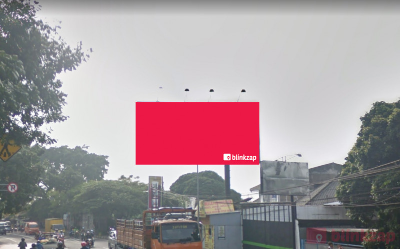Blinkzap - Cari dan Sewa Billboard, Reklame dan Media Iklan di Jakarta dan seluruh Indonesia secara Online