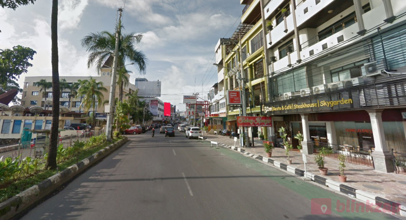 Blinkzap - Cari dan Sewa Billboard, Reklame dan Media Iklan di Jakarta dan seluruh Indonesia secara Online