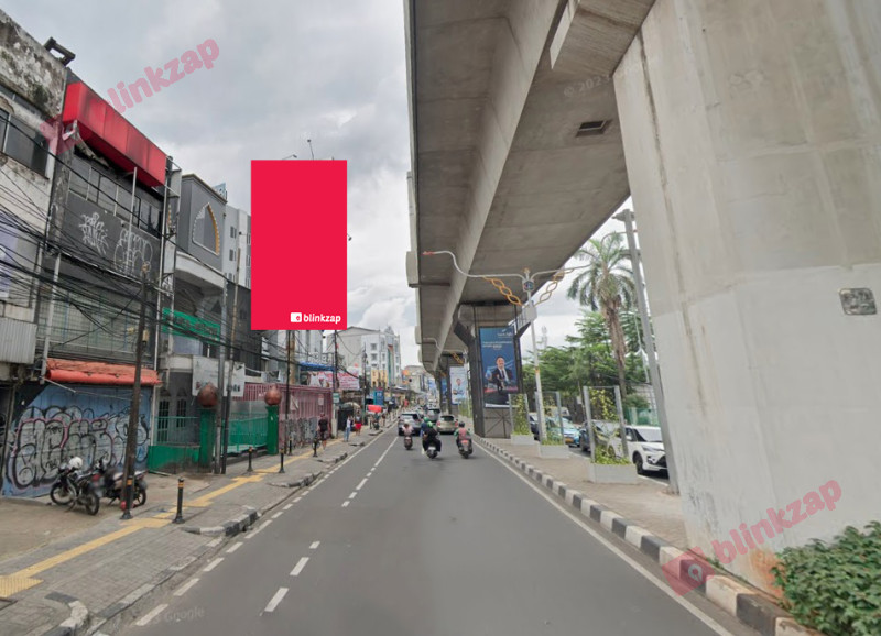 Blinkzap - Cari dan Sewa Billboard, Reklame dan Media Iklan di Jakarta dan seluruh Indonesia secara Online