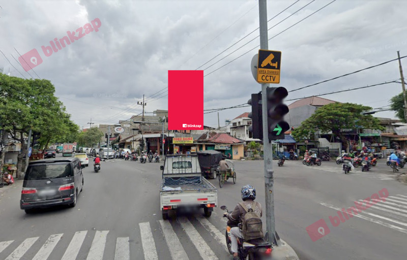 Blinkzap - Cari dan Sewa Billboard, Reklame dan Media Iklan di Jakarta dan seluruh Indonesia secara Online