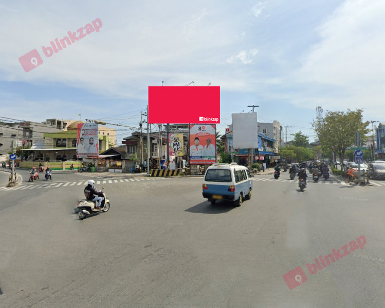 Blinkzap - Cari dan Sewa Billboard, Reklame dan Media Iklan di Jakarta dan seluruh Indonesia secara Online