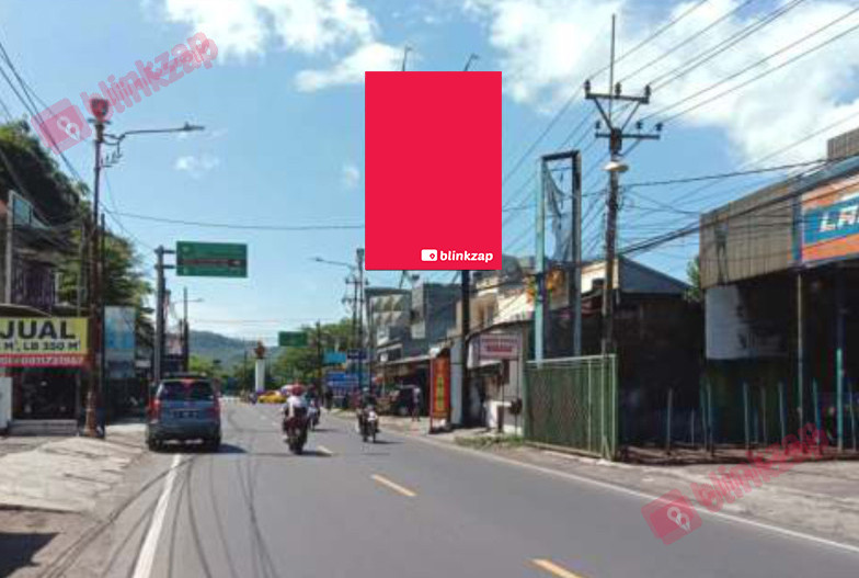 Blinkzap - Cari dan Sewa Billboard, Reklame dan Media Iklan di Jakarta dan seluruh Indonesia secara Online