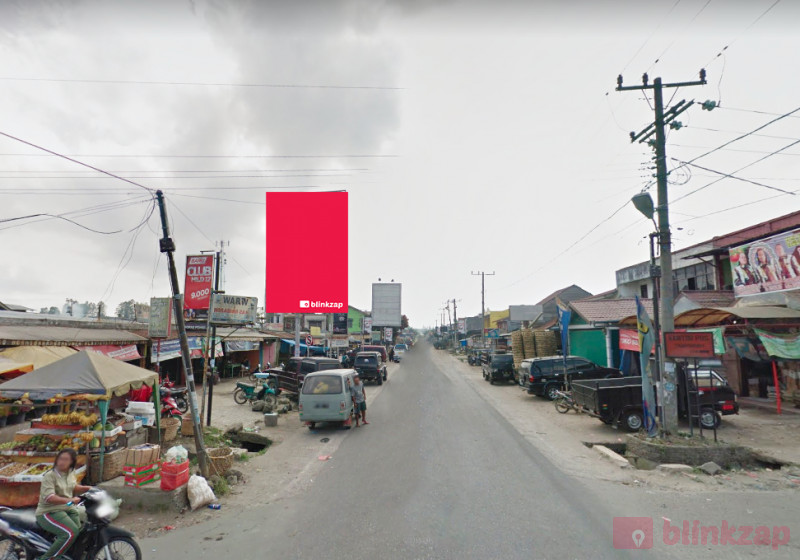 Blinkzap - Cari dan Sewa Billboard, Reklame dan Media Iklan di Jakarta dan seluruh Indonesia secara Online