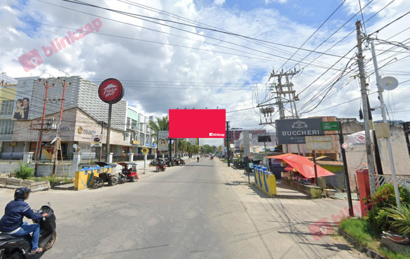 Blinkzap - Cari dan Sewa Billboard, Reklame dan Media Iklan di Jakarta dan seluruh Indonesia secara Online