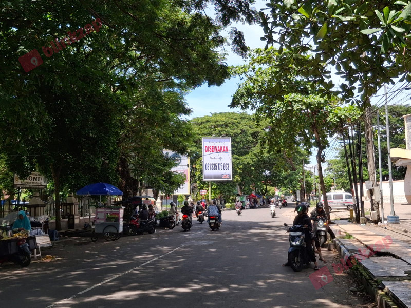 Blinkzap - Cari dan Sewa Billboard, Reklame dan Media Iklan di Jakarta dan seluruh Indonesia secara Online